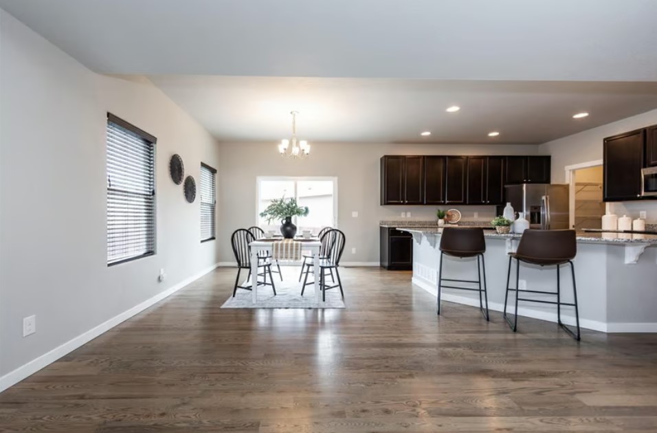 Beautifully Updated Home
